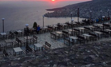 "TRE PERËNDIMET MË TË BUKURA"/ FOTO: Panoramat FANTASTIKE të bregdetit shqiptar për 2018-ën. Ja kush janë!