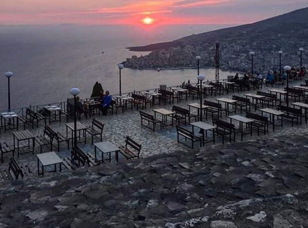 "TRE PERËNDIMET MË TË BUKURA"/ FOTO: Panoramat FANTASTIKE të bregdetit shqiptar për 2018-ën. Ja kush janë!