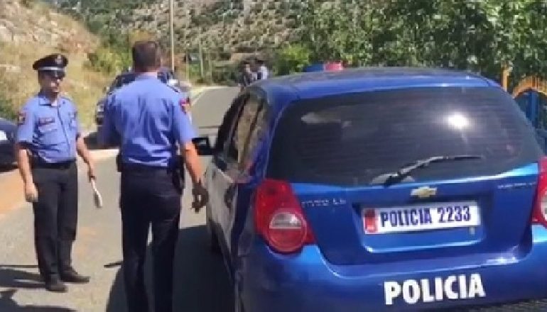 E RËNDË NË LEZHË/ Plagoset me armë zjarri, 34 vjeçari dërgohet në spital në gjendje të rëndë (EMRI)