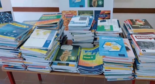 LAJM I MIRË/ Tekste falas për fëmijët e pakicave kombëtare