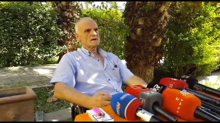 PLUMB SHKODRANIT TEKSA PINTE KAFE/ Reagon vëllai i Fatbardh Licit: Jemi të ngujuar. Shteti të mos luajë