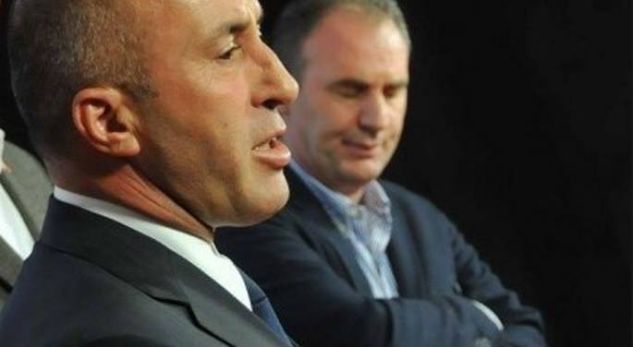 ÇËSHTJA NË KOSOVË/Nënkryetari i Haradinajt akuza NISMA’s dhe Limajt: Po hani me dy lugë