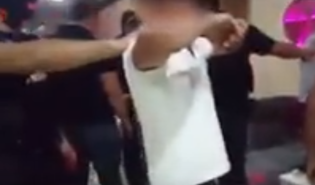 “BLINDOHET” LUSHNJA/ Policia kontrollone në lokalet e natës, kapet njëri nga pronarët (EMRI+DETAJET)