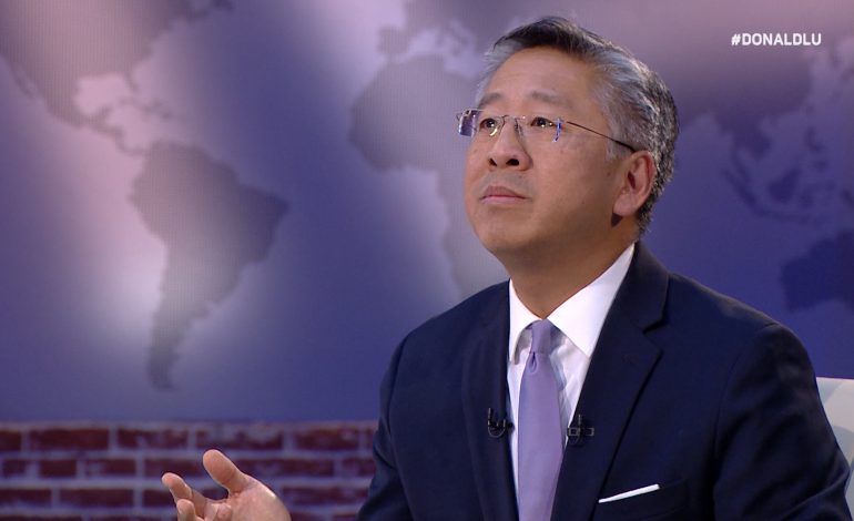 “DËSHTIMI MË I MADH NË 3 VITE”/ Donald Lu flet me EMRA: Gjuetia për peshqit e mëdhenj e pa përfunduar