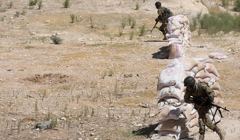 LUFTA NË SIRI/ Bashar al Assad: Do të rimarr çdo pëllëmbë të Sirisë edhe nëse më duhet të…