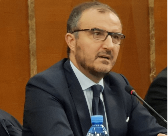 OPERACIONI “OAZI”/ Reagon ambasadori i BE: Përshëndes aksionin, ja kush janë dy prioritetet