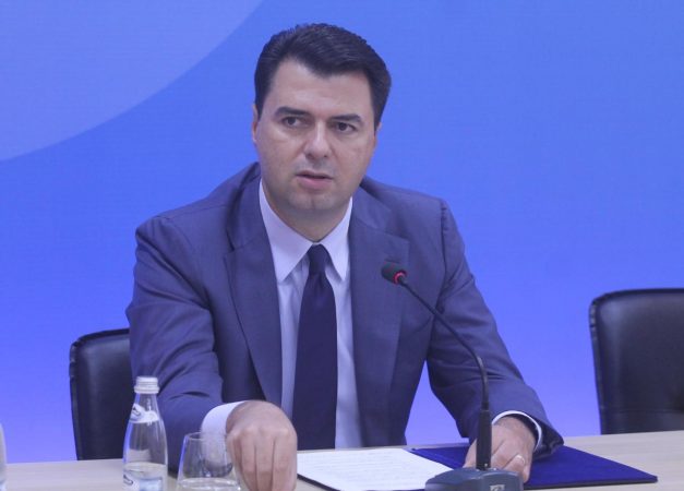 VETTINGU I POLITIKANËVE/ Basha nuk i tregon detajet: Më parë të shprehet Rama