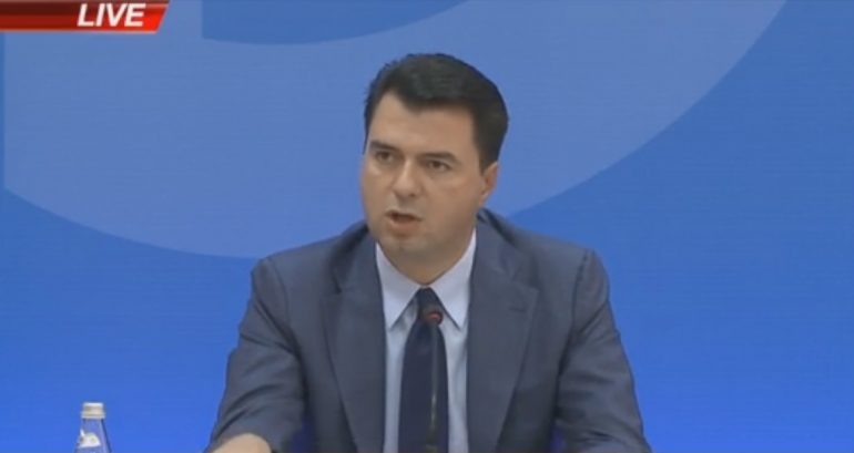 VETTINGU I POLITIKANËVE/ Basha: Ruçi të mbledh deri të premten Këshillin e Legjislacionit