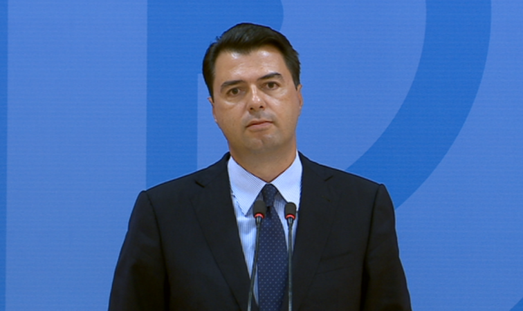 PLATFORMA ANTIMAFIA/ Basha: Do çlirojmë ekonominë