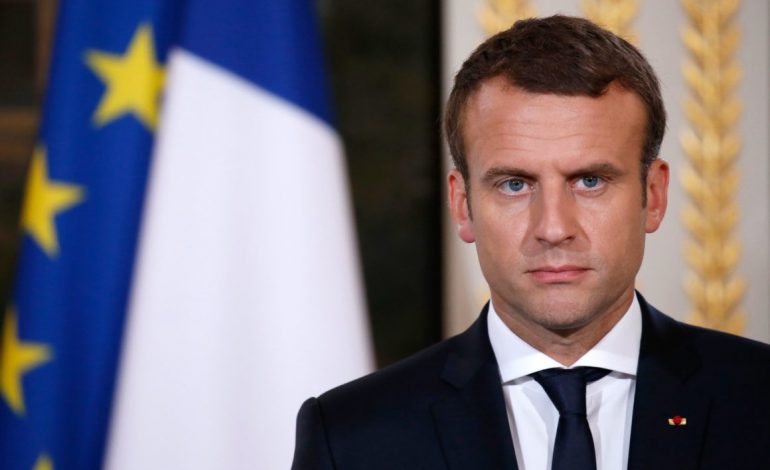 MACRON HUMB POPULLARITETIN/ Sondazhet: 7 në 10 francezë kanë mendim negativ pë kreun e shtetit të tyre