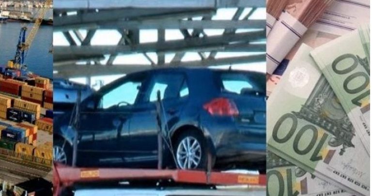 PARATË NË “TOYOTA YARIS”/ Prokuroria urdhëron ekspertim për lëvizjet e kamionit që kishte…