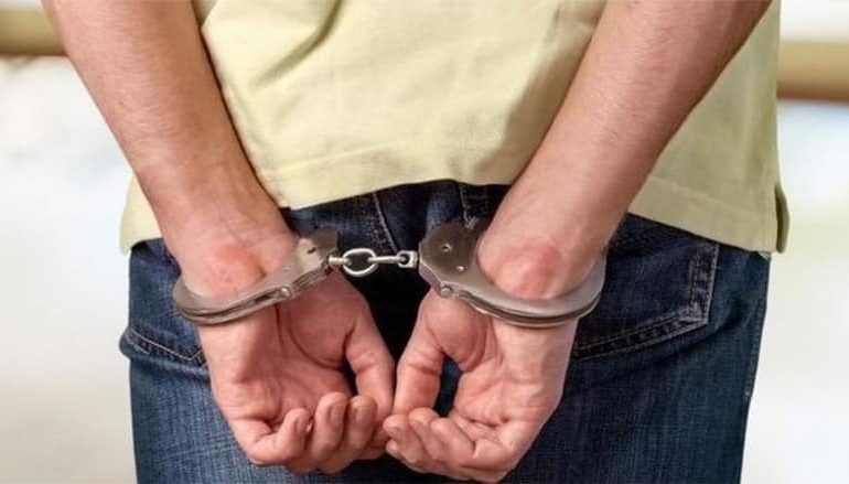 E FUNDIT NË SARANDË/ Bie në prangat e policisë 43 vjeçari, akuzohet për…(EMRI)
