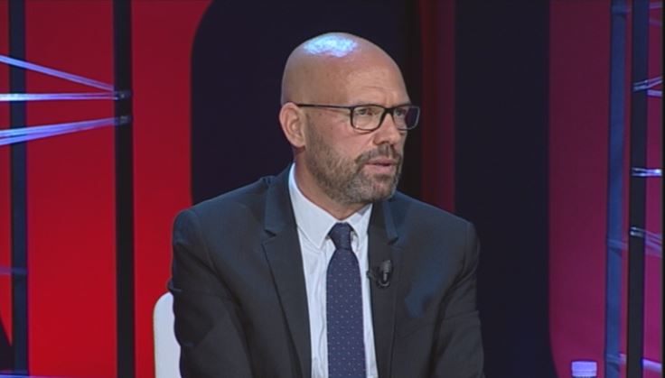 REFORMA NË DREJTËSI/ Manjani: Zgjedhjet e NDERSHME dhe SPAK i pavarur janë vettingu i vërtetë për politikanët