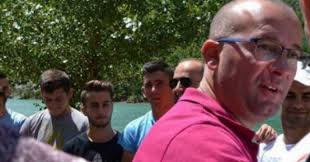 PËRJASHTIMI NGA PARTIA/ Reagon deputeti Gjetani: Sot Edi Rama nuk ofroi asnje zgjidhje per Kurbinin