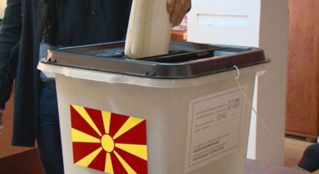 MUNGOJNË 13 FLETË VOTIMIM/ Mbyllet votimi në Gërçec të Sarajit