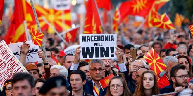 REFERENDUMI/ Greqia paralajmëron Maqedoninë: Duhet maturi për hapat në vijim