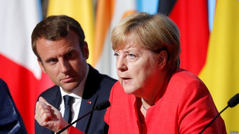 FRIKA NGA LUFTA/ Liberalët e Europës të shqetësuar se kontinenti po i afrohet fundit të një epoke