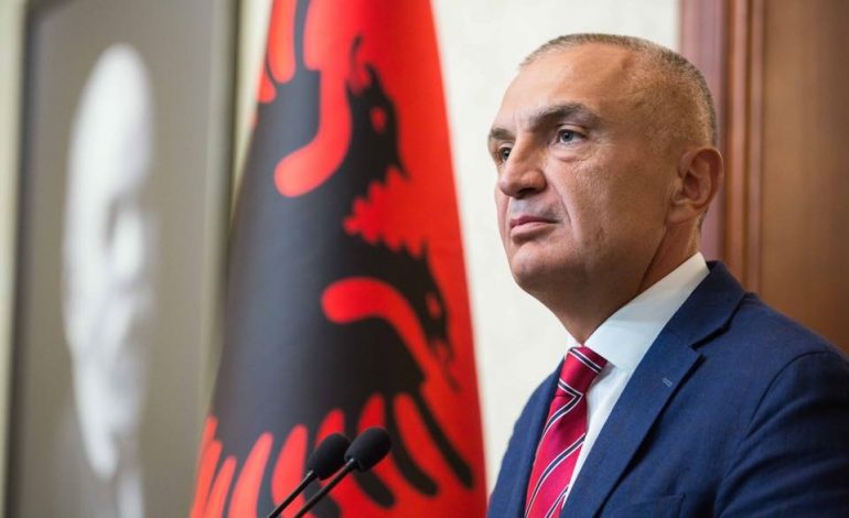 DITA E SHENJTËRIMIT TË NËNË TEREZËS/ Presidenti Meta apel për shqiptarët: Le të na shërbejë si…