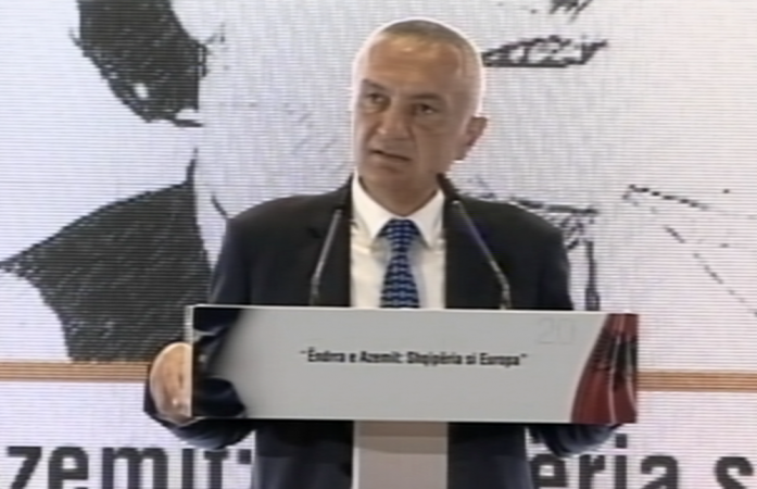 “HEROI I DEMOKRACISË”/ Meta: Azem Hajdari, figurë e përmasave epokale, me vlera të veçanta