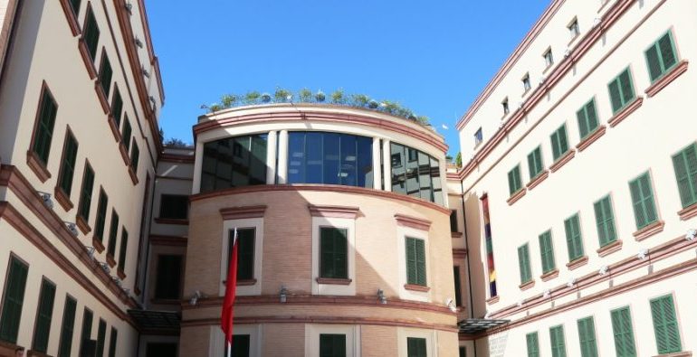 AKUZAT E PD/ Reagon ministria e brendshme:Janë kryer të gjitha veprimet konform ligjit