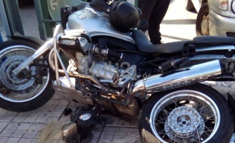 AKSIDENTI FATAL/ Humb jetën 48 vjeçari SHQIPTAR. Po drejtonte motorin kur… (FOTOT)