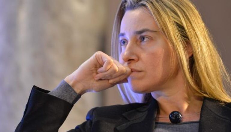 DEBATI I KUFIJVE/ Opozita letër Mogherinit kundërshton idenë e shkëmbimit të territoreve