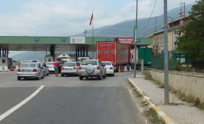 KËRKOHEJ NË TË GJITHË BOTËN/ Kapet 31 vjeçari shqiptar. Prej kohësh akuzohej se… (EMRI)