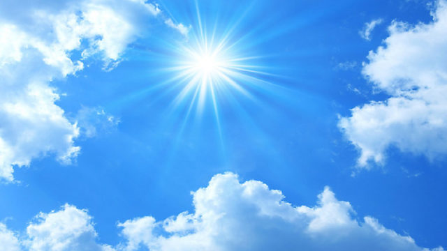 PLANET PËR FUNDJAVË/ Ja si do jetë moti, zonat ku priten reshje, kurse temperaturat…