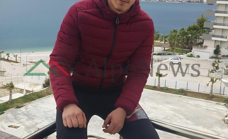 BABË E BIR VRANË 43 VJEÇARIN PËR PRONAT/ Kush është Dino Muho, 20 vjeçari i ARRESTUAR (FOTO)