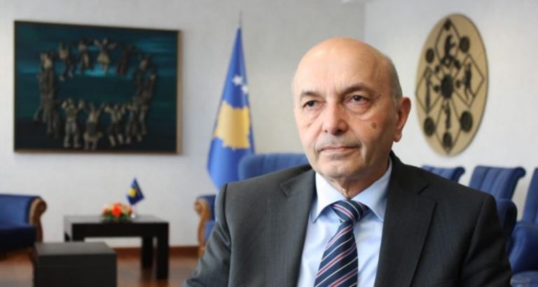 LIBERALIZIMI I VIZAVE/ Mustafa: Është fitore e përbashkët