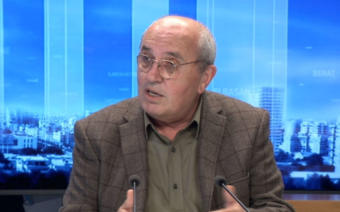 VETINGU NË POLITIKË/ Mustafaj: Është pjesë e ligjit për dekriminalizimin