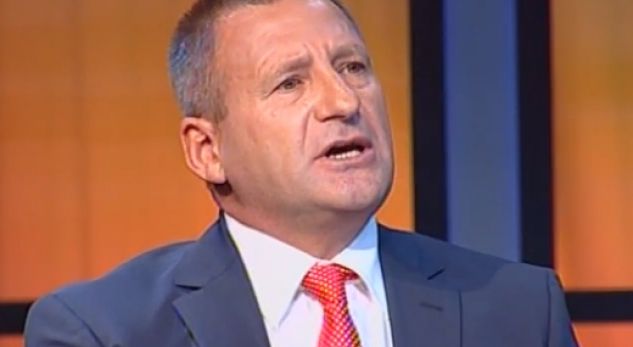THIRRJA NGA DEPUTETI I PD/ Ndoka: Tunduni o popull, kjo qeveri po i vendos vijën e zezë këtij vendi!