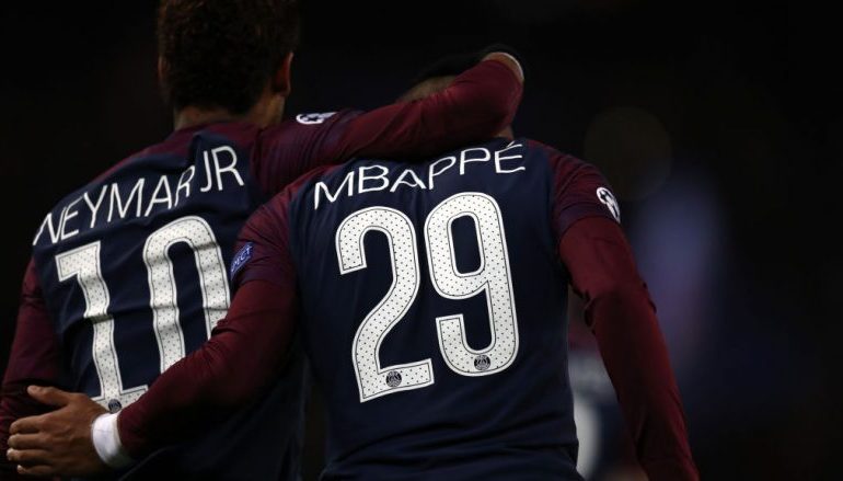 KALIMI I MUNDSHËM TEK GALAKTIKËT/ Lopetegui: Neymar dhe Mbappe janë fantastikë, por nuk më…