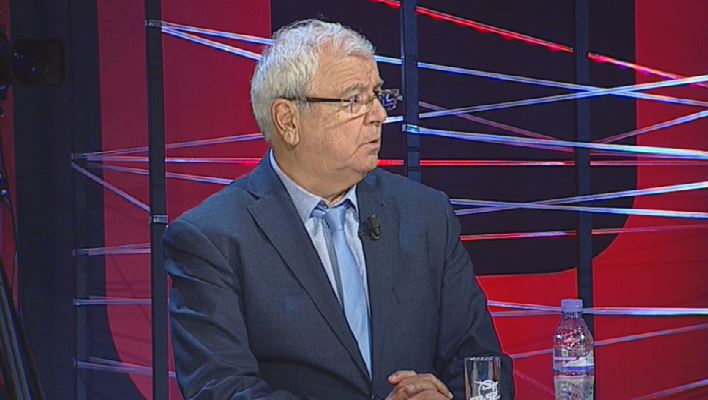 “NEGOCIATAT PËR DETIN”/ Ngjela: Kush po i drejton nën “RROGOZ”. Saliut…
