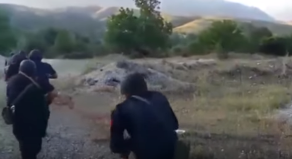 AKSIONI NË NIKËL/ Zona e rrethuar nga RENEA dhe FNSH, shoqërohen 6 persona (EMRAT)