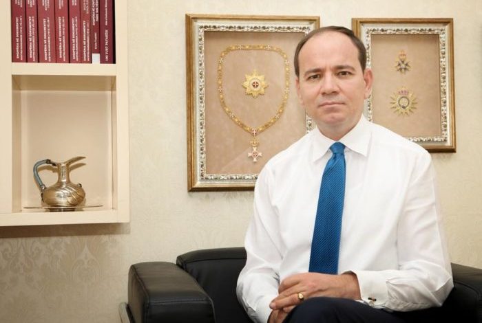 PAS PARALAJMËRIMIT TË BASHËS/ Reagon ish-presidenti Nishani: Krimi i organizuar partner politik
