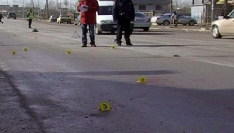 AKSIDENT NË DURRËS/ Shoferi “TAP” përplas këmbësorin. 38 vjeçari kapet nga policia teksa…