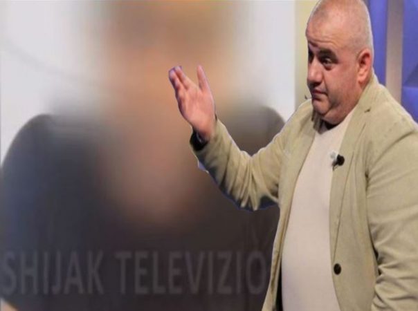 ISH OFICERI I SHKRUAN HOXHËS/ Nuhu: Të njoh mirë, shite informatorin te bandat (FOTO)