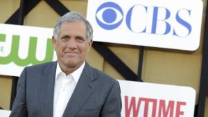 AKUZAT PËR NGACMIM SEKSUAL/ Les Moonves dorëhiqet nga drejtimi i rrjetit “CBS”