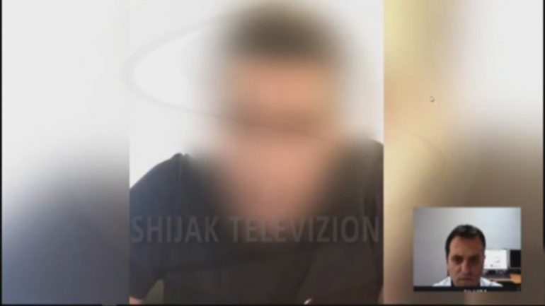 “VAJZA E PËRDHUNUAR NGA DJALI DEPUTETIT”/ Emiljano Nuhu flet nga arratia: Të dalin videot, kam PROVA