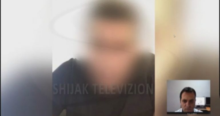 AKUZAT PËR PËRDHUNIM/ Nuhu: Në fillim më kërcënuan, më pas më ofruan para