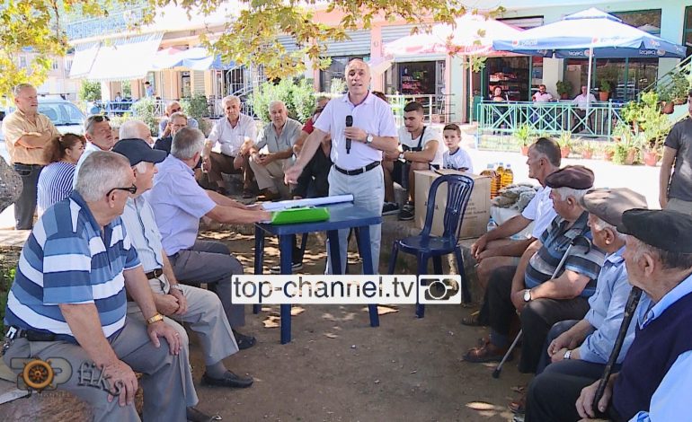 Shteti u grabiti 626 ha tokë fshatarëve të Himarës. Institucionet: Ja ku ndodhi gabimi