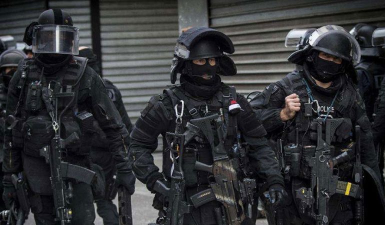 FRIKË NGA TERRORIZMI/ ISIS po përgatit sulme, kanë hyrë në kontakt me celulat në Europë