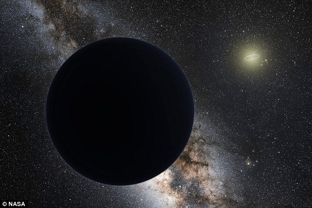 PLANETI I RI/ Po zbulohet një nga misteret më të mëdha të universit