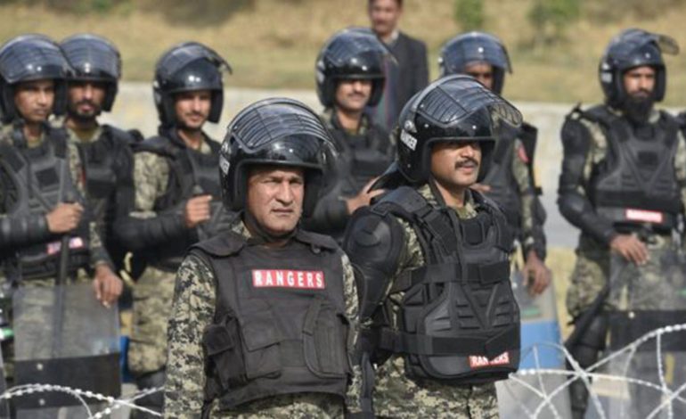 NDIHMA USHTARAKE PËR PAKISTANIN/ SHBA: Do i shpenzojmë paratë për gjëra të tjera më urgjente