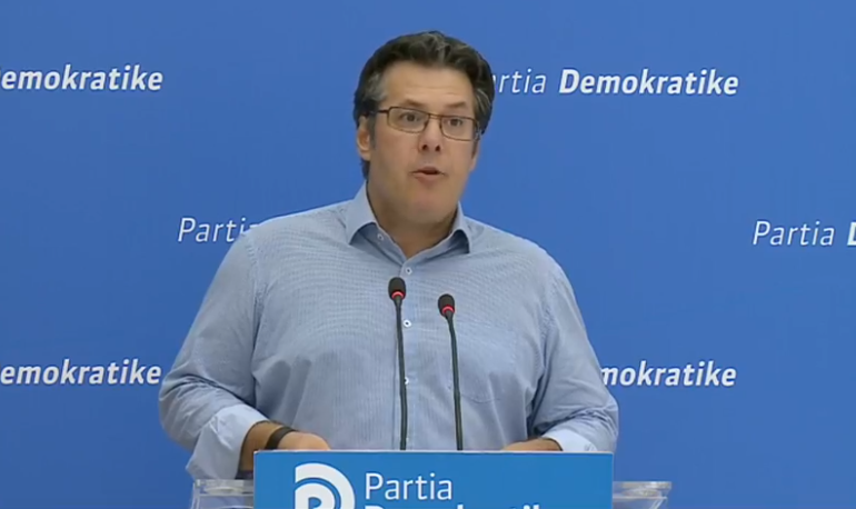 ARRESTIMI I BANDËS “BAJRI”/ Paloka: A ju ka dalë në ndonjë përgjim emri i ministrit…