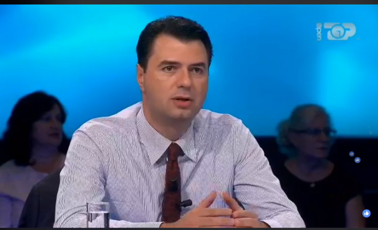 LUFTA ME OLIGARKËT/ Basha në “Open”: Shpëtojmë 2.2 mld euro para të shqiptarëve