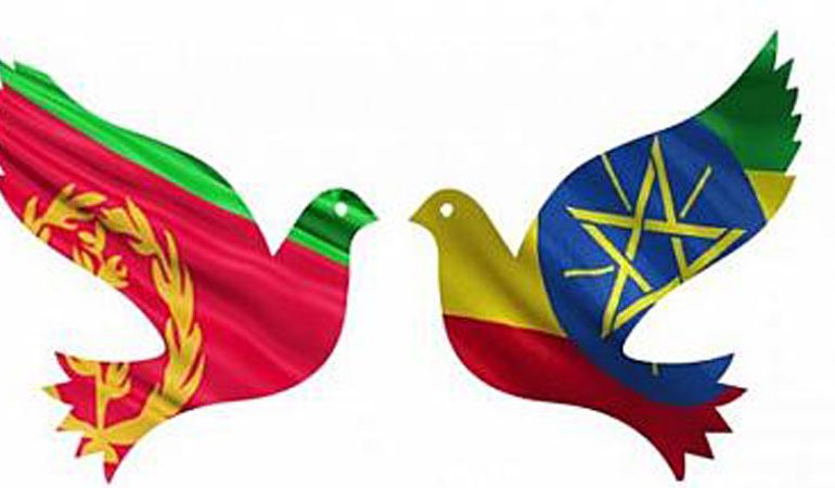 PAS 20 VITESH LUFTË DHE NEGOCIATASH/ Etiopia rihap ambasadën në Eritrea