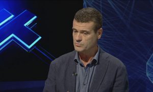 MARRJA E PUSHTETIT NGA PD-ja/ Patozi: Rama do të ikë kur të ketë një opozitë reale jo si kjo e Bashës