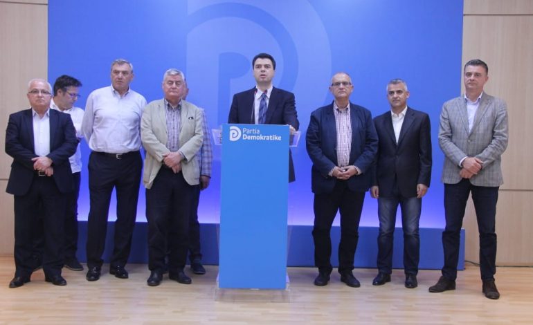 MBLEDHJA NË DURRËS/ Bojkoti i opozitës, ja emrat që do denoncojë Basha